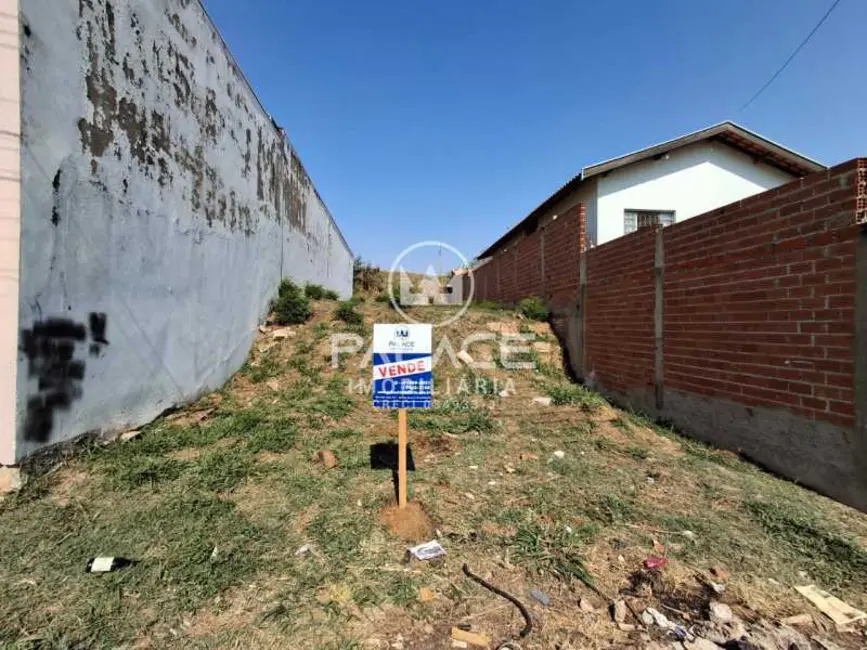 Terreno / Lote à venda, 202m2 em Piracicaba - SP - imagem 4 Foto 4 de Terreno / Lote à venda, 202m2 em Piracicaba - SP