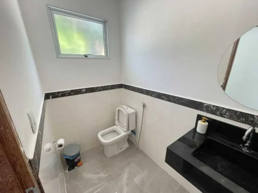 Casa com 5 quartos à venda, 380m2 em Aguas De Sao Pedro - SP - imagem 4 Foto 4 de Casa com 5 quartos à venda, 380m2 em Aguas De Sao Pedro - SP