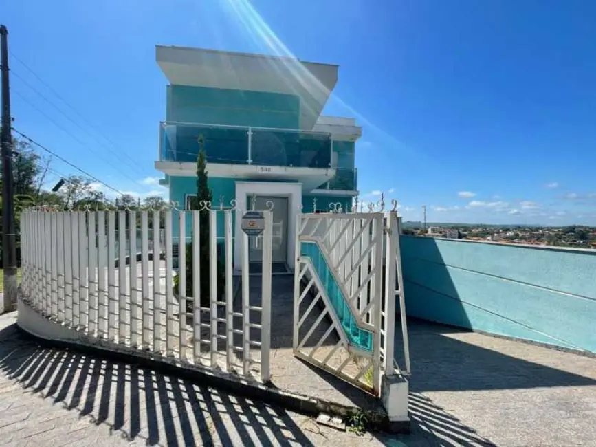 Foto 1 de Casa com 5 quartos à venda, 380m2 em Aguas De Sao Pedro - SP