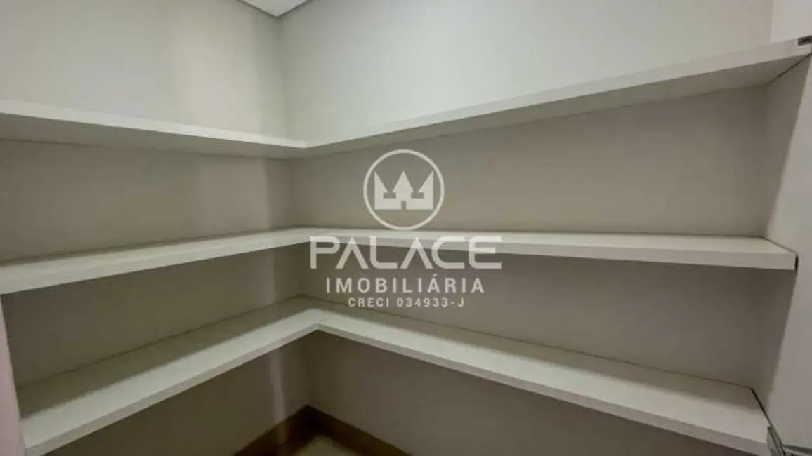 Foto 9 de Apartamento com 3 quartos à venda, 171m2 em Piracicaba - SP