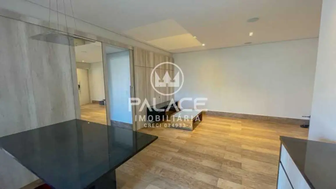 Foto 3 de Apartamento com 3 quartos à venda, 171m2 em Piracicaba - SP