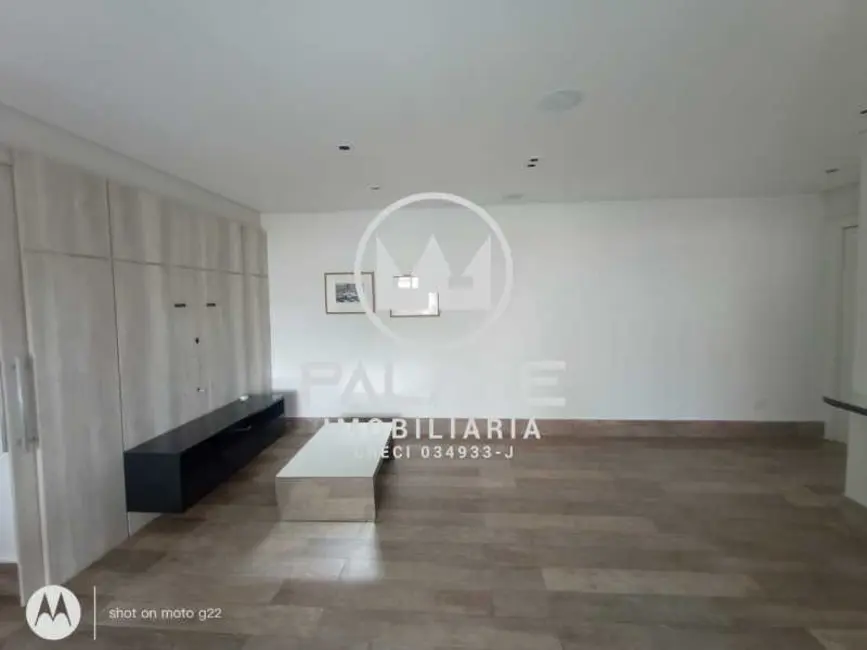 Foto 2 de Apartamento com 3 quartos à venda e para alugar, 171m2 em Piracicaba - SP
