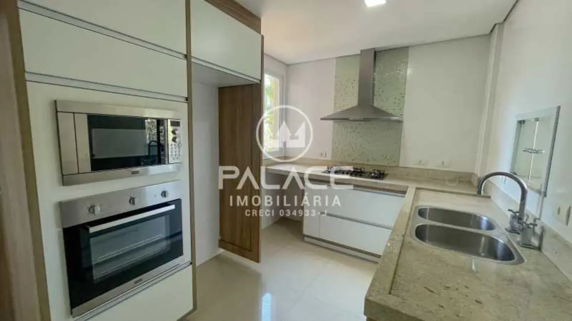 Foto 6 de Apartamento com 3 quartos à venda, 171m2 em Piracicaba - SP