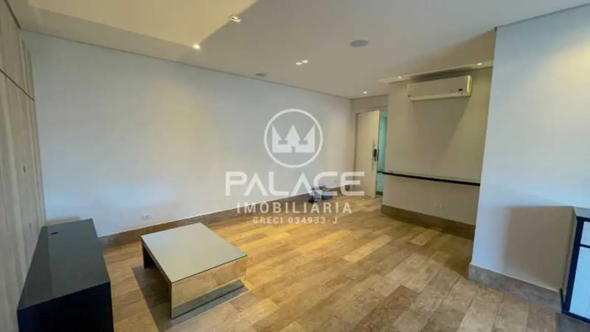 Foto 4 de Apartamento com 3 quartos à venda, 171m2 em Piracicaba - SP