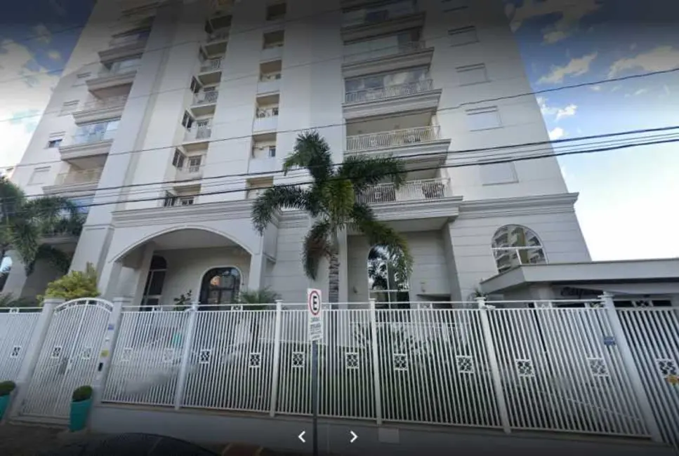 Foto 1 de Apartamento com 3 quartos à venda e para alugar, 171m2 em Piracicaba - SP