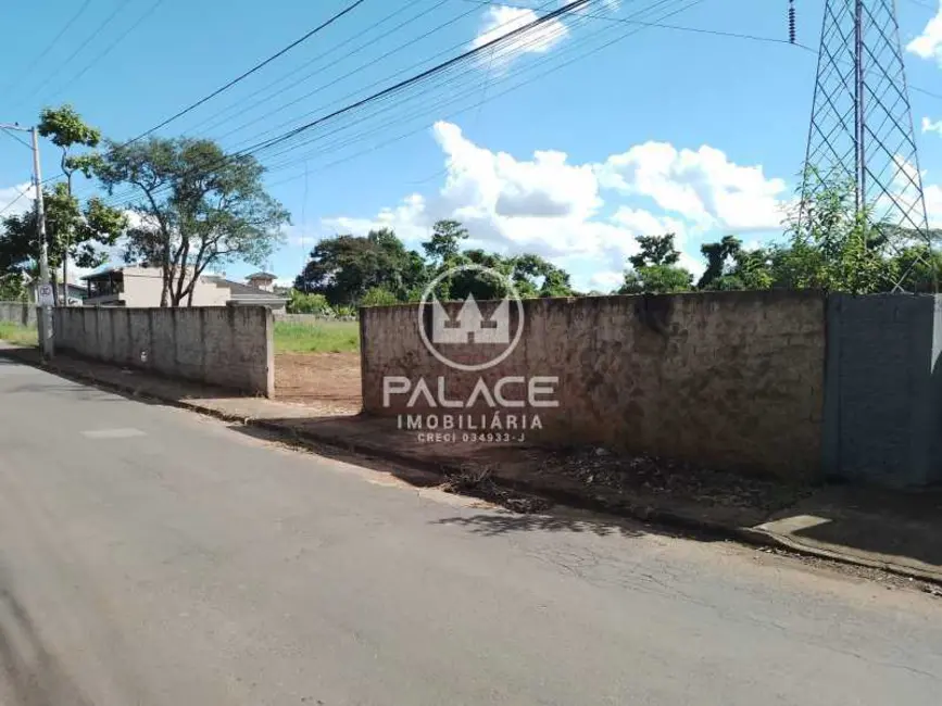 Foto 7 de Terreno / Lote à venda, 2000m2 em Piracicaba - SP
