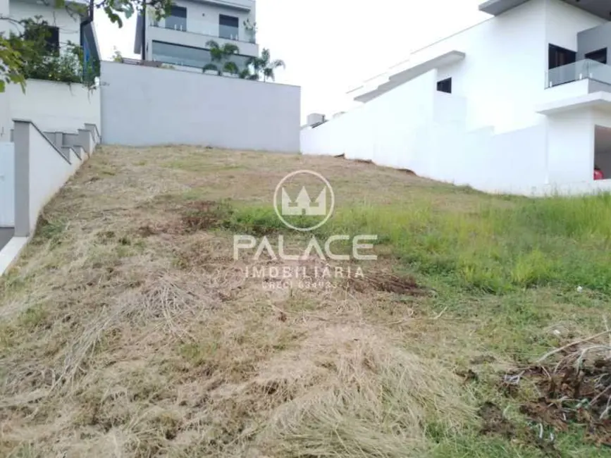 Foto 2 de Terreno / Lote à venda, 322m2 em Piracicaba - SP