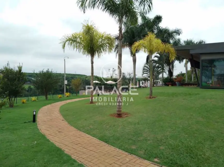 Foto 7 de Terreno / Lote à venda, 322m2 em Piracicaba - SP