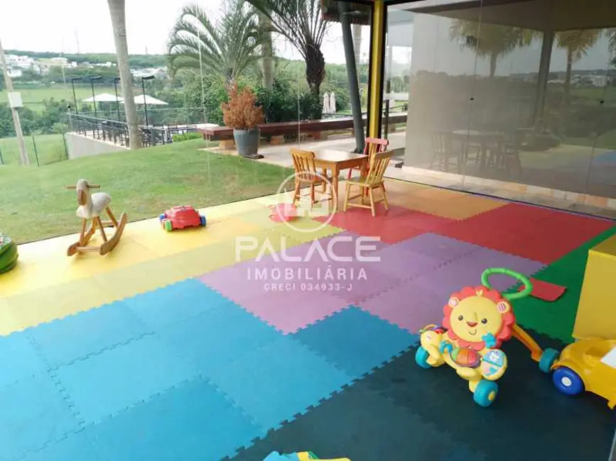 Foto 6 de Terreno / Lote à venda, 322m2 em Piracicaba - SP