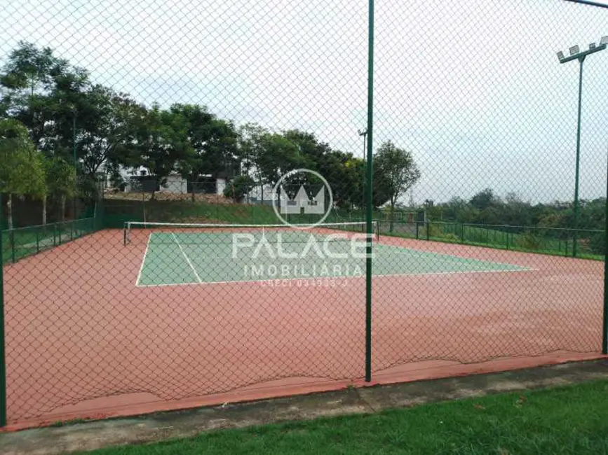 Foto 8 de Terreno / Lote à venda, 322m2 em Piracicaba - SP