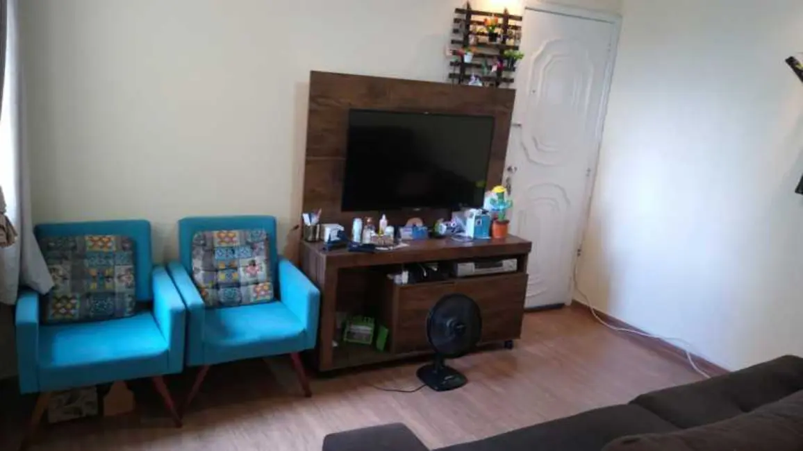 Apartamento com 2 quartos à venda, 54m2 em Piracicaba - SP - imagem 3 Foto 3 de Apartamento com 2 quartos à venda, 54m2 em Piracicaba - SP