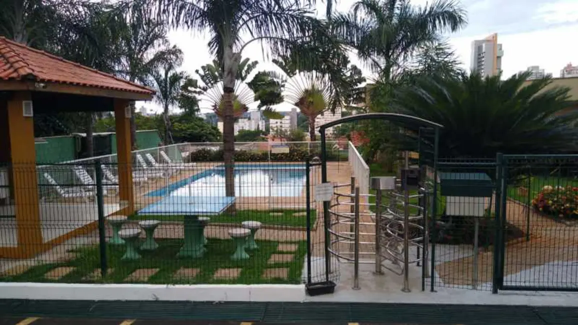 Foto 1 de Apartamento com 2 quartos à venda, 54m2 em Piracicaba - SP