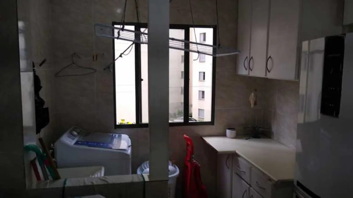 Apartamento com 2 quartos à venda, 54m2 em Piracicaba - SP - imagem 8 Foto 8 de Apartamento com 2 quartos à venda, 54m2 em Piracicaba - SP