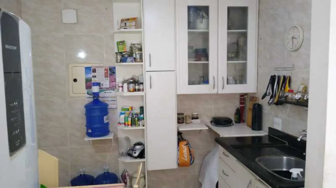 Apartamento com 2 quartos à venda, 54m2 em Piracicaba - SP - imagem 6 Foto 6 de Apartamento com 2 quartos à venda, 54m2 em Piracicaba - SP