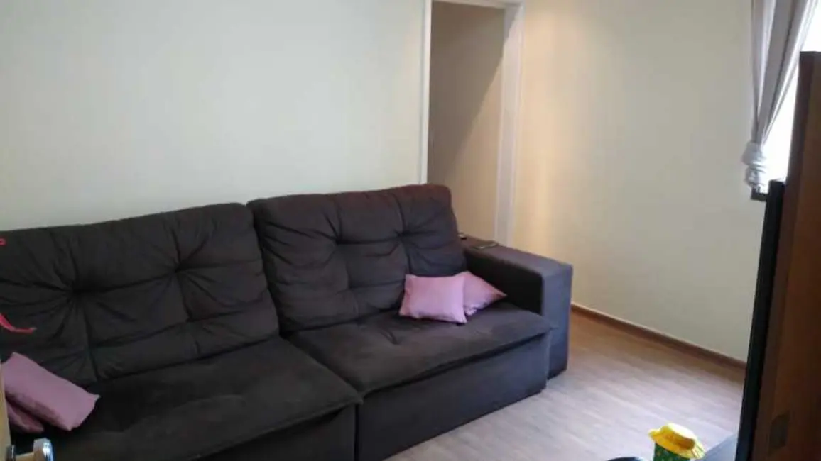 Apartamento com 2 quartos à venda, 54m2 em Piracicaba - SP - imagem 4 Foto 4 de Apartamento com 2 quartos à venda, 54m2 em Piracicaba - SP