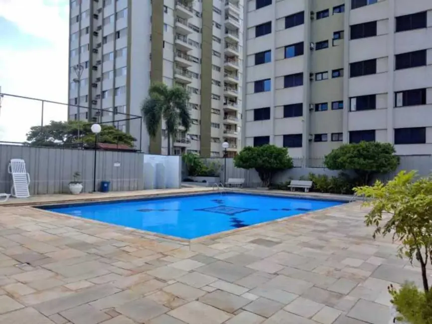 Foto 1 de Apartamento com 3 quartos à venda, 140m2 em Piracicaba - SP