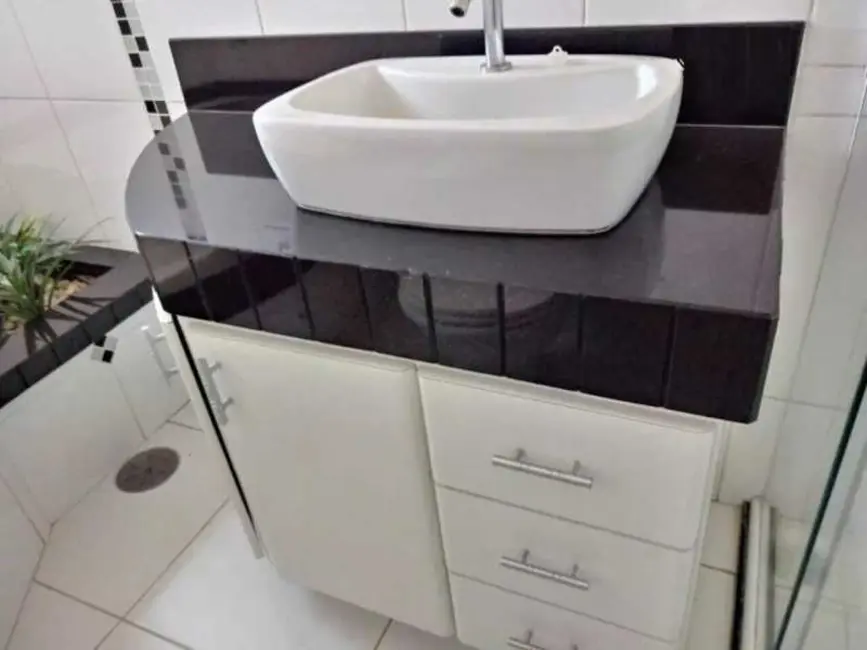 Apartamento com 3 quartos à venda, 140m2 em Piracicaba - SP - imagem 7 Foto 7 de Apartamento com 3 quartos à venda, 140m2 em Piracicaba - SP
