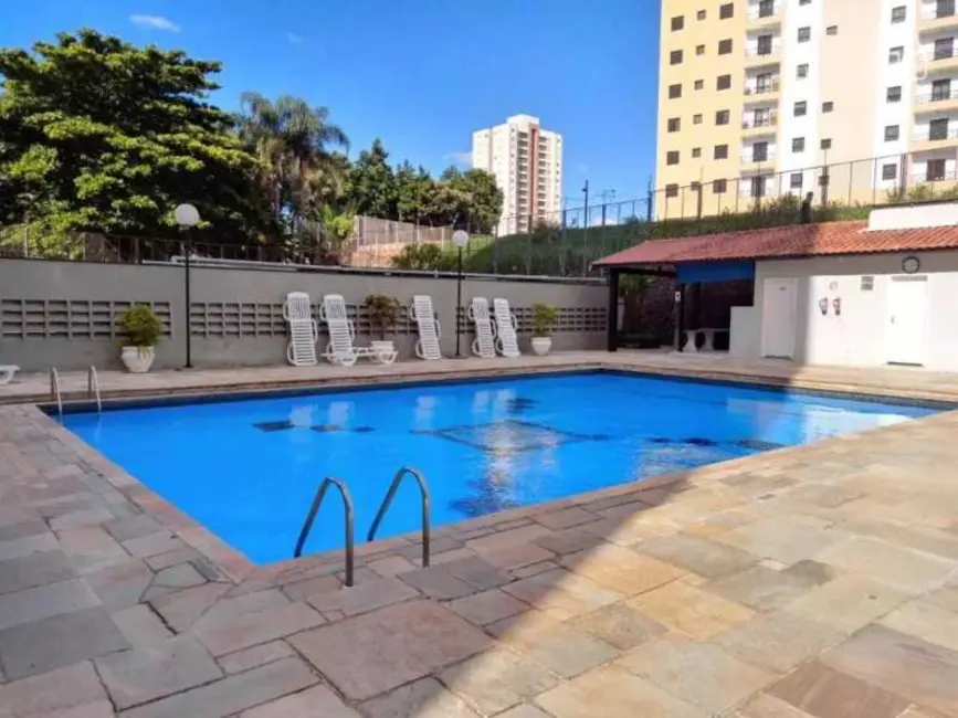 Apartamento com 3 quartos à venda, 140m2 em Piracicaba - SP - imagem 4 Foto 4 de Apartamento com 3 quartos à venda, 140m2 em Piracicaba - SP