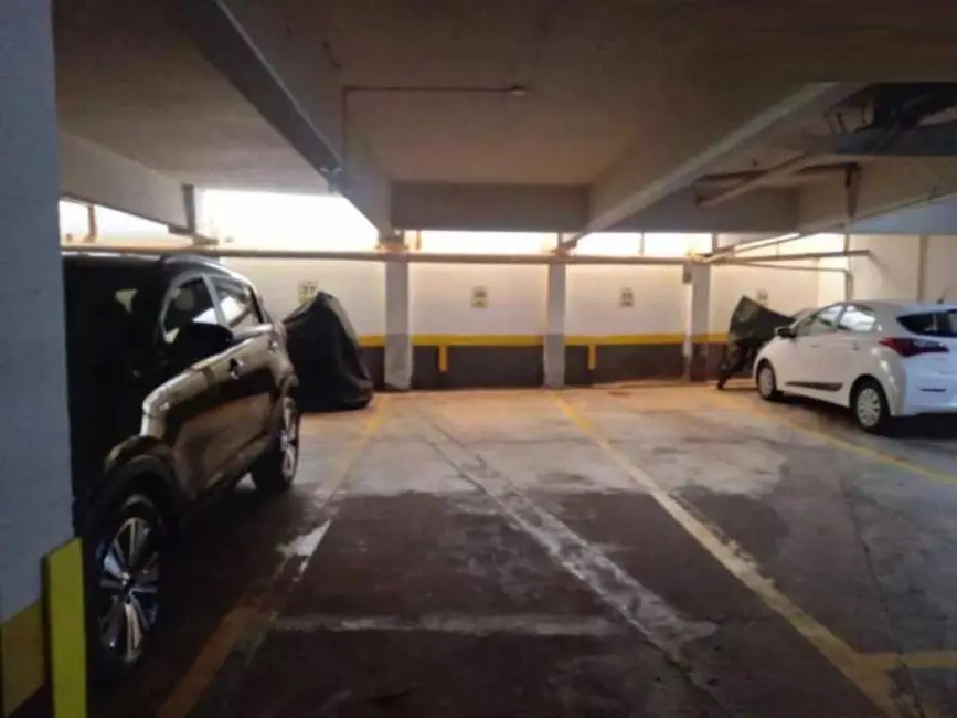 Apartamento com 3 quartos à venda, 140m2 em Piracicaba - SP - imagem 9 Foto 9 de Apartamento com 3 quartos à venda, 140m2 em Piracicaba - SP