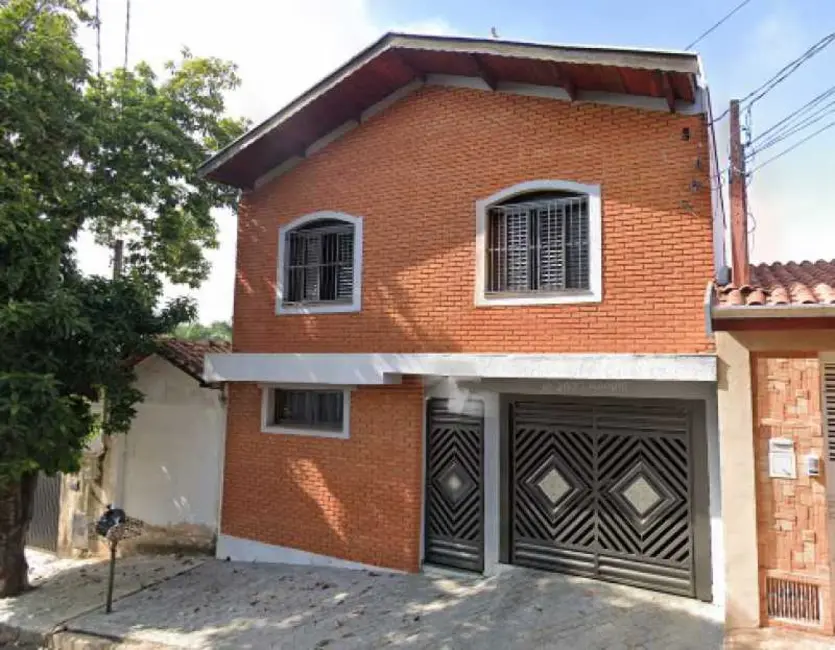 Foto 1 de Casa com 2 quartos à venda, 129m2 em Piracicaba - SP