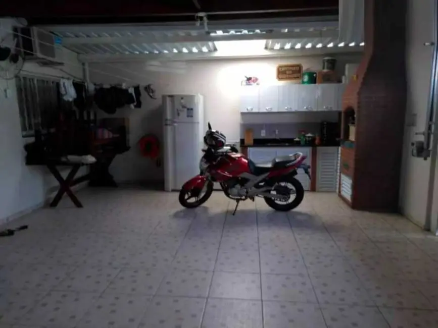 Casa com 3 quartos à venda, 97m2 em Piracicaba - SP - imagem 6 Foto 6 de Casa com 3 quartos à venda, 97m2 em Piracicaba - SP