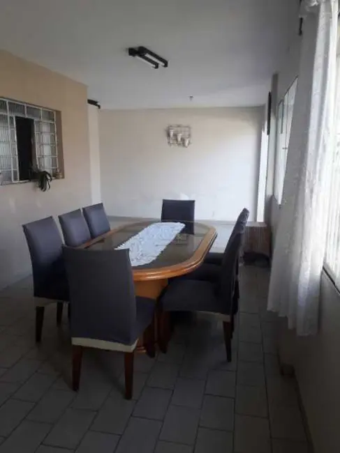 Foto 6 de Casa com 4 quartos à venda, 153m2 em Piracicaba - SP