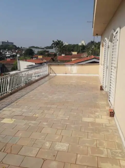 Foto 2 de Casa com 4 quartos à venda, 153m2 em Piracicaba - SP