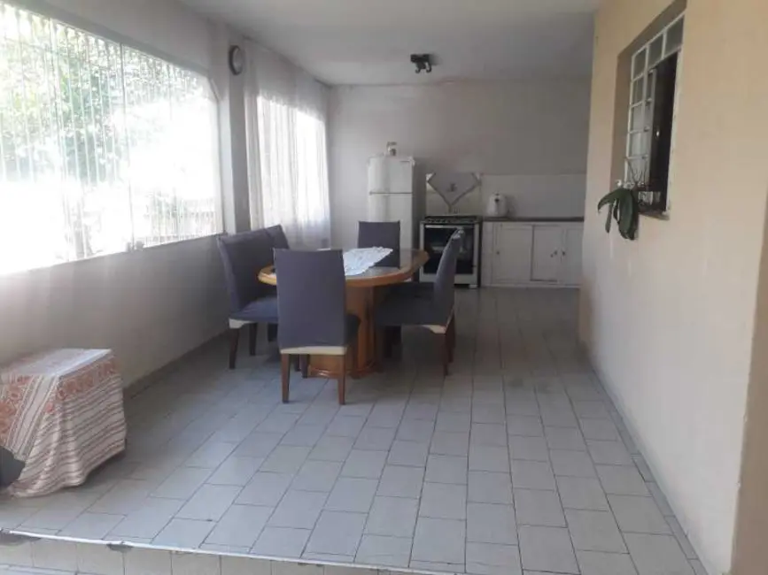 Foto 4 de Casa com 4 quartos à venda, 153m2 em Piracicaba - SP