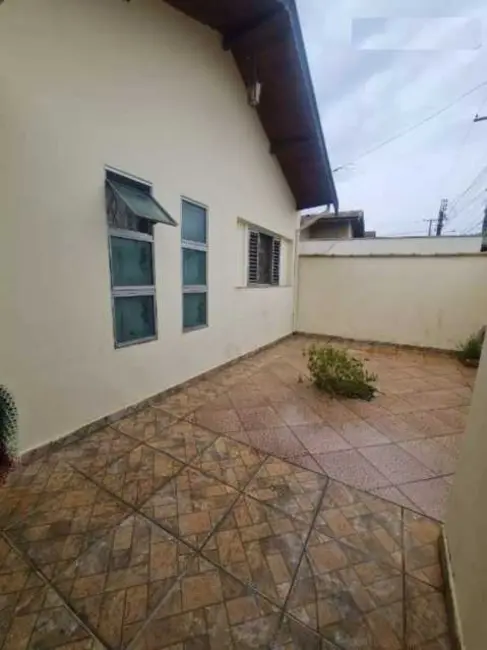 Foto 1 de Casa com 3 quartos à venda, 152m2 em Saltinho - SP