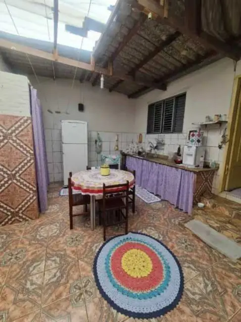 Casa com 3 quartos à venda, 152m2 em Saltinho - SP - imagem 4 Foto 4 de Casa com 3 quartos à venda, 152m2 em Saltinho - SP