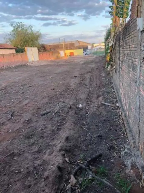 Foto 1 de Terreno / Lote à venda, 877m2 em Piracicaba - SP