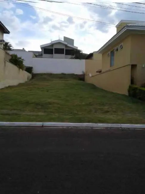 Foto 1 de Terreno / Lote à venda, 360m2 em Piracicaba - SP