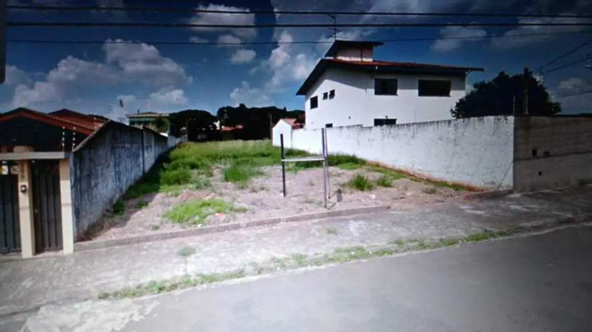 Foto 2 de Terreno / Lote à venda, 450m2 em Piracicaba - SP