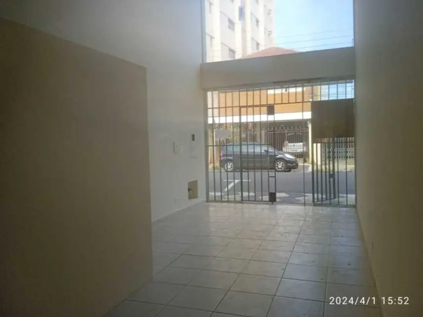 Foto 2 de Loja para alugar, 51m2 em Piracicaba - SP