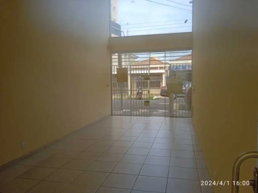 Foto 2 de Loja para alugar, 47m2 em Piracicaba - SP