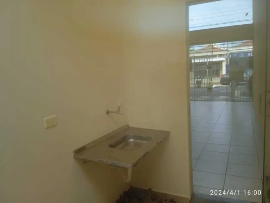 Foto 4 de Loja para alugar, 47m2 em Piracicaba - SP