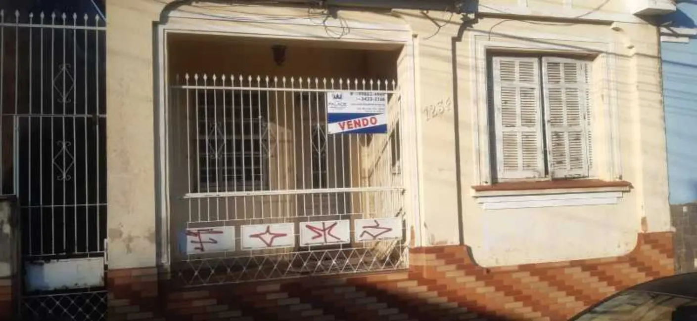 Foto 2 de Casa Comercial à venda, 88m2 em Piracicaba - SP