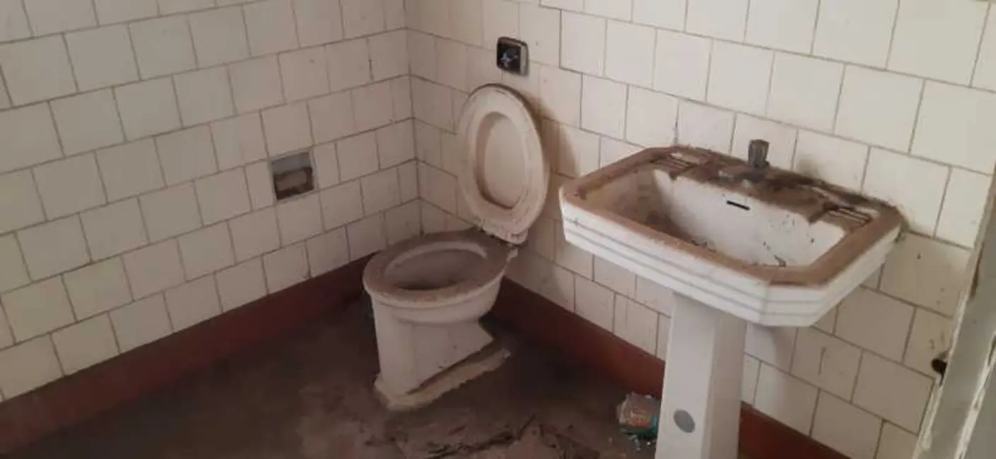 Foto 4 de Casa Comercial à venda, 88m2 em Piracicaba - SP