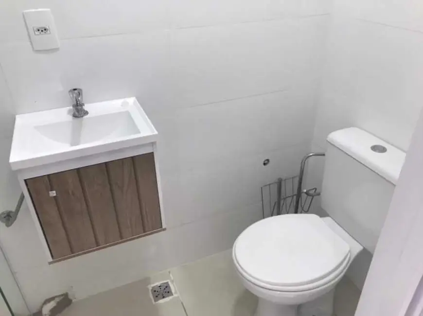 Kitnet com 1 quarto para alugar, 30m2 em Piracicaba - SP - imagem 4 Foto 4 de Kitnet com 1 quarto para alugar, 30m2 em Piracicaba - SP