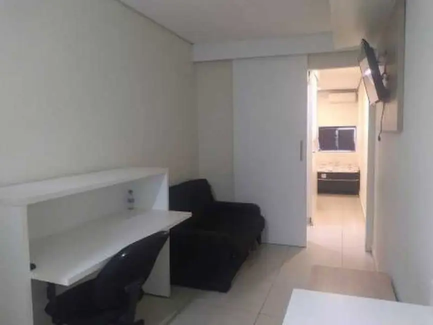 Kitnet com 1 quarto para alugar, 30m2 em Piracicaba - SP - imagem 3 Foto 3 de Kitnet com 1 quarto para alugar, 30m2 em Piracicaba - SP