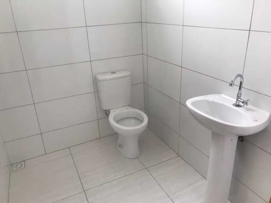 Loja para alugar, 121m2 em Piracicaba - SP - imagem 5 Foto 5 de Loja para alugar, 121m2 em Piracicaba - SP