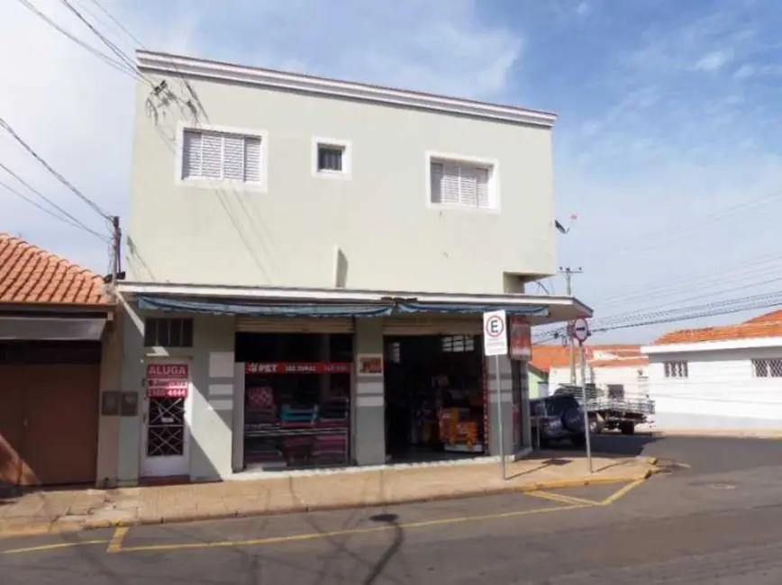 Foto 1 de Casa Comercial com 2 quartos à venda, 240m2 em Piracicaba - SP