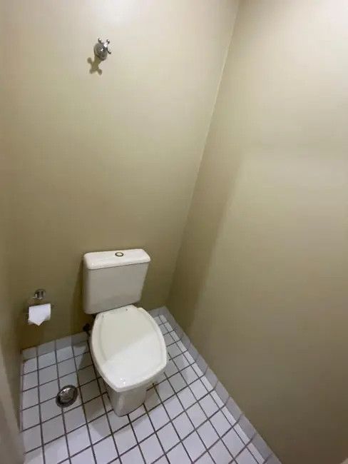 Apartamento com 1 quarto à venda, 37m2 em Piracicaba - SP - imagem 9 Foto 9 de Apartamento com 1 quarto à venda, 37m2 em Piracicaba - SP