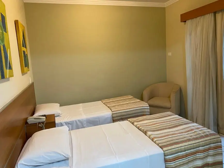 Apartamento com 1 quarto à venda, 37m2 em Piracicaba - SP - imagem 6 Foto 6 de Apartamento com 1 quarto à venda, 37m2 em Piracicaba - SP