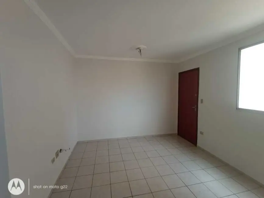 Apartamento com 2 quartos à venda, 50m2 em Piracicaba - SP - imagem 5 Foto 5 de Apartamento com 2 quartos à venda, 50m2 em Piracicaba - SP