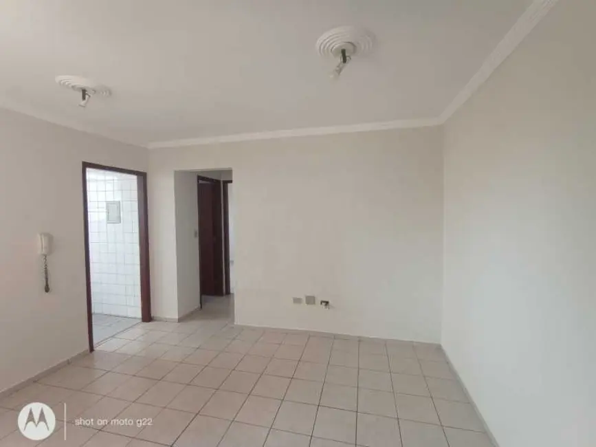 Apartamento com 2 quartos à venda, 50m2 em Piracicaba - SP - imagem 3 Foto 3 de Apartamento com 2 quartos à venda, 50m2 em Piracicaba - SP