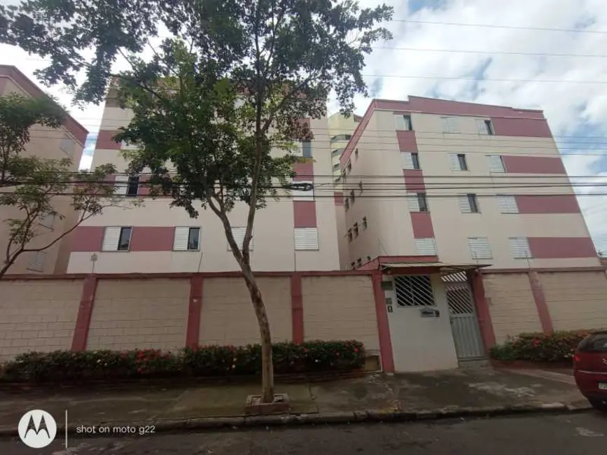 Apartamento com 2 quartos à venda, 50m2 em Piracicaba - SP - imagem 1 Foto 1 de Apartamento com 2 quartos à venda, 50m2 em Piracicaba - SP