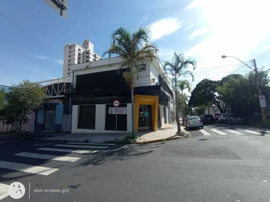 Foto 1 de Loja para alugar, 110m2 em Piracicaba - SP