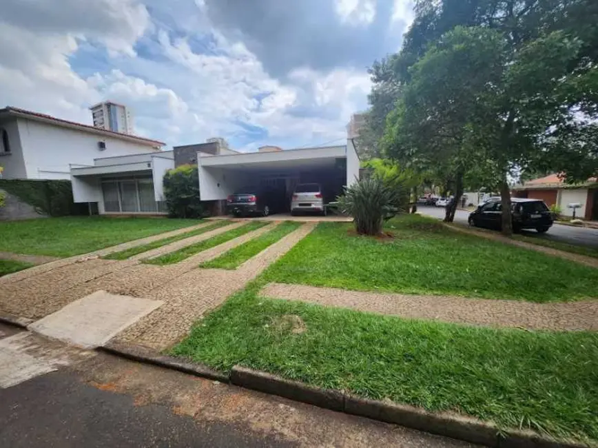 Foto 1 de Casa com 3 quartos à venda, 309m2 em Piracicaba - SP