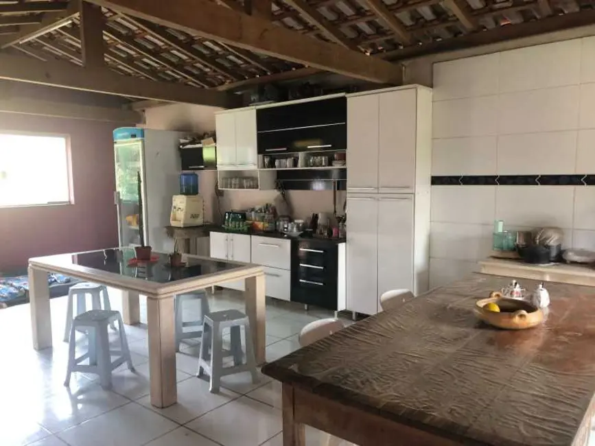 Foto 8 de Chácara com 2 quartos à venda, 250m2 em Piracicaba - SP